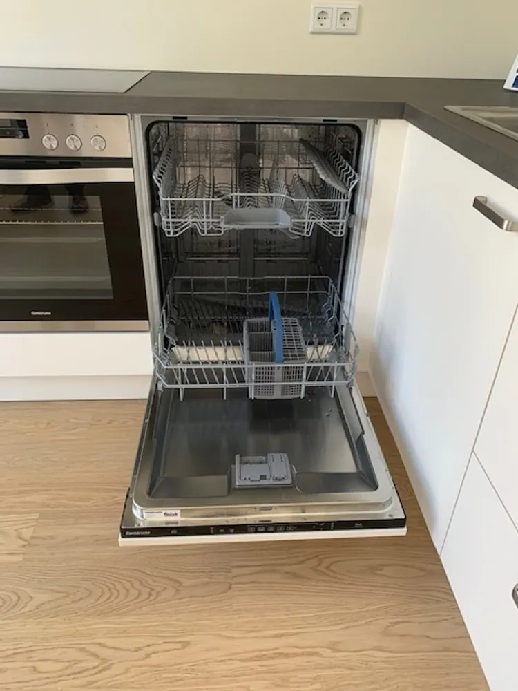 1 Zimmer Wohnung mit 40 m² in München – Bild 10