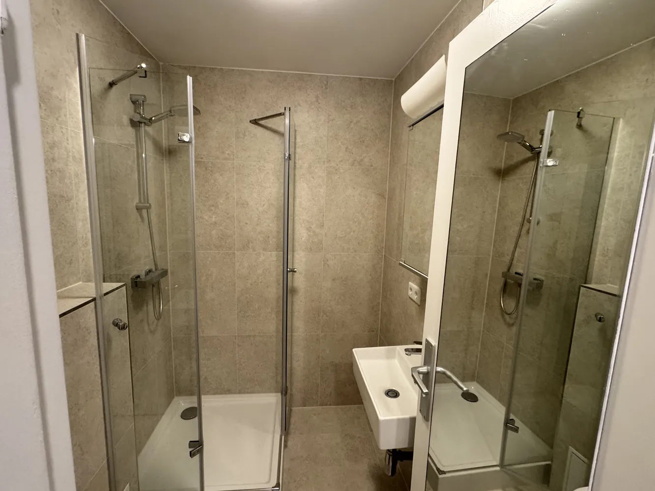 1 Zimmer Wohnung mit 30 m² in München – Bild 2