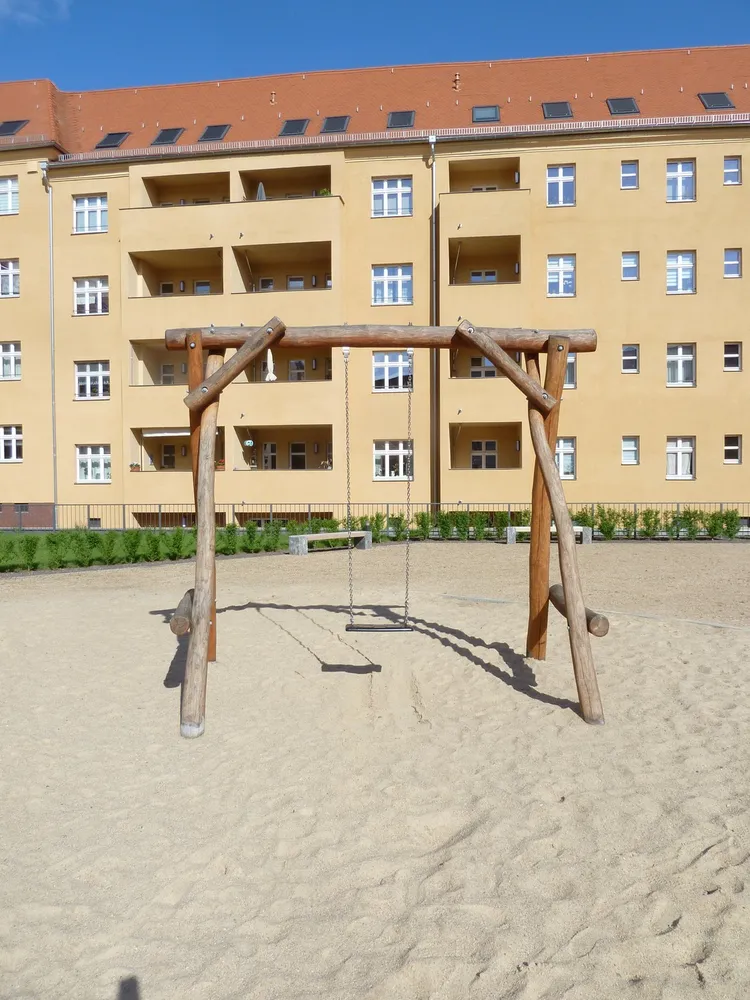 2 Zimmer Wohnung mit 66 m² in Leipzig – Bild 4
