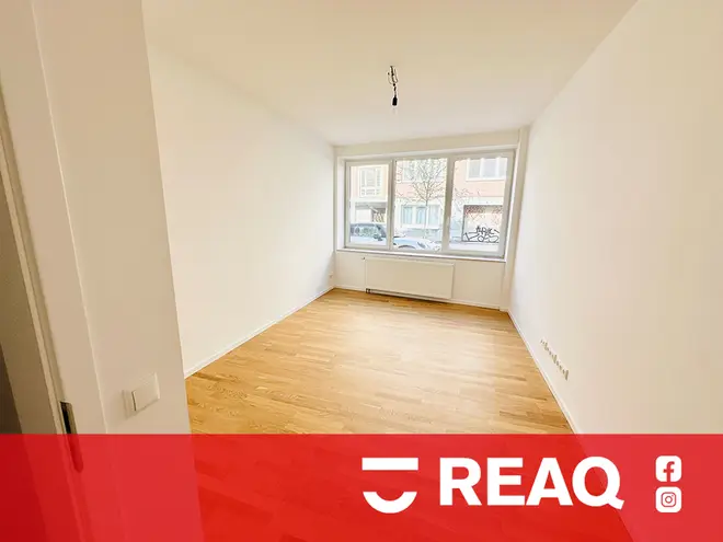 3 Zimmer Wohnung mit 100 m² in Aachen – Bild 1