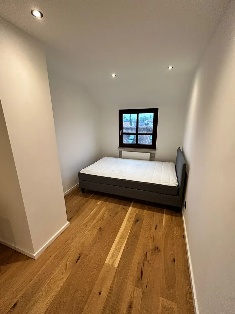 WG-Zimmer mit 11 m² in München – Bild 4