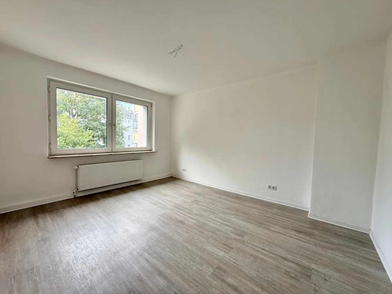 2 Zimmer Wohnung mit 46 m² in Dortmund – Bild 3