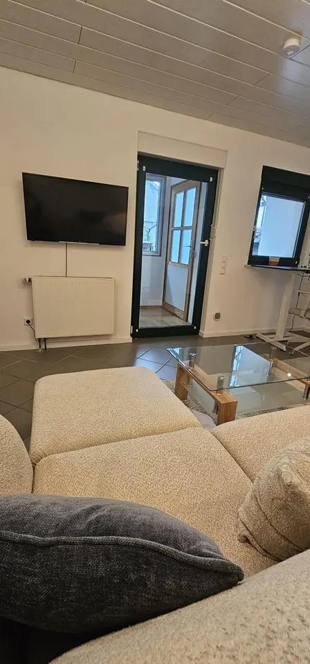 2 Zimmer Wohnung mit 43 m² in Solingen – Bild 2