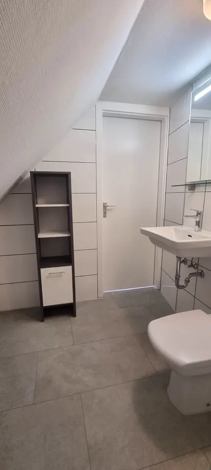 Studio mit 25 m² in Saarbrücken – Bild 7