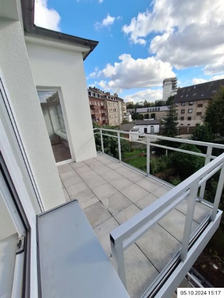 3 Zimmer Wohnung mit 86 m² in Duisburg – Bild 8