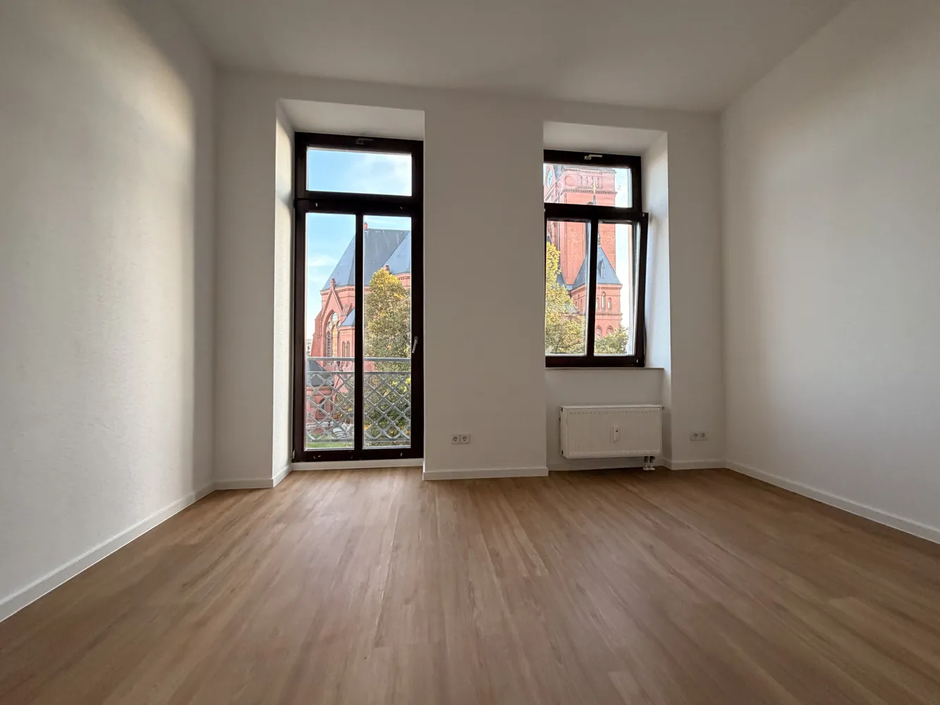 4 Zimmer Wohnung mit 104 m² in Chemnitz – Bild 5