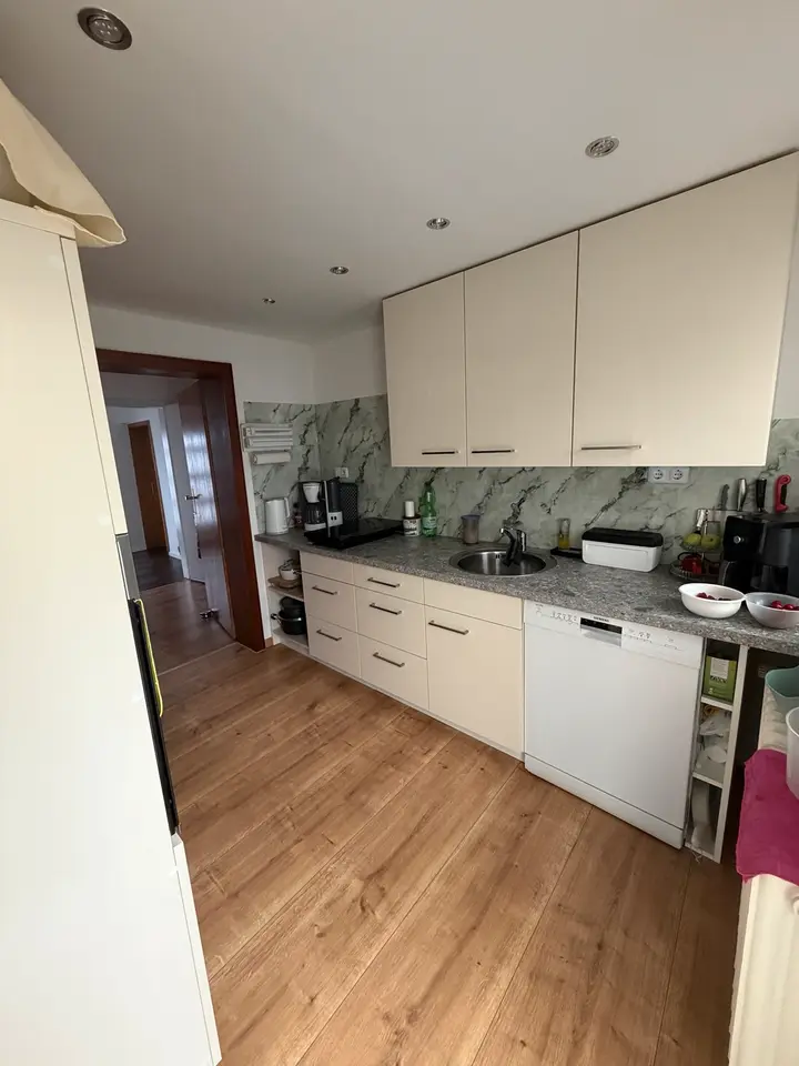 2 Zimmer Wohnung mit 72 m² in Minden – Bild 7