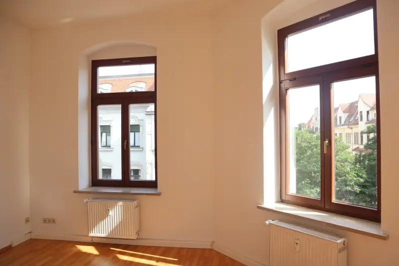 2 Zimmer Wohnung mit 60 m² in Zwickau – Bild 2