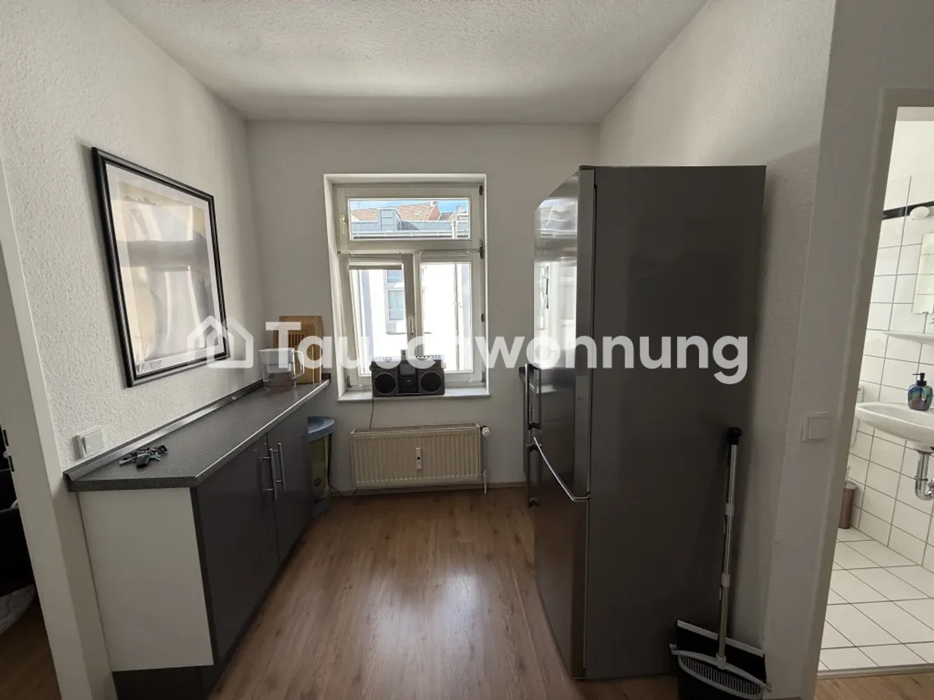 2 Zimmer Wohnung mit 68 m² in Aachen – Bild 1