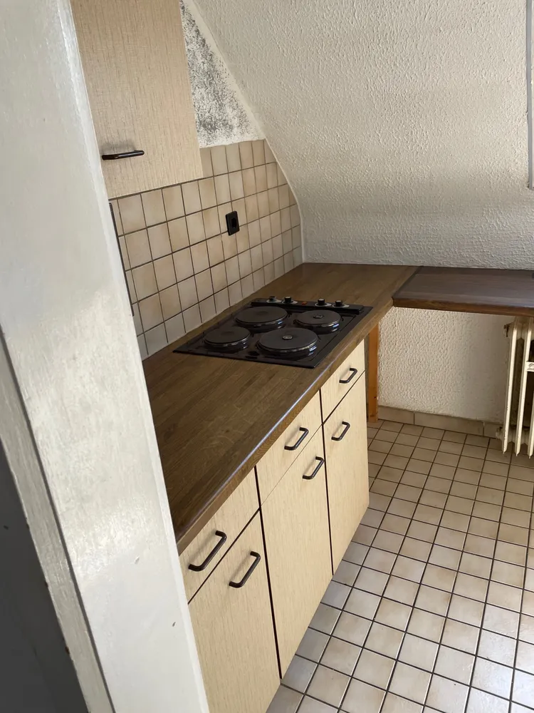 1 Zimmer Wohnung mit 35 m² in Mönchengladbach – Bild 5