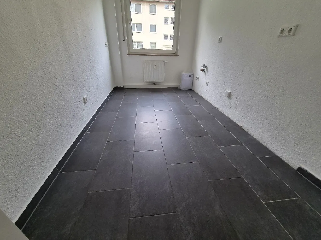 3 Zimmer Wohnung mit 60 m² in Essen – Bild 6