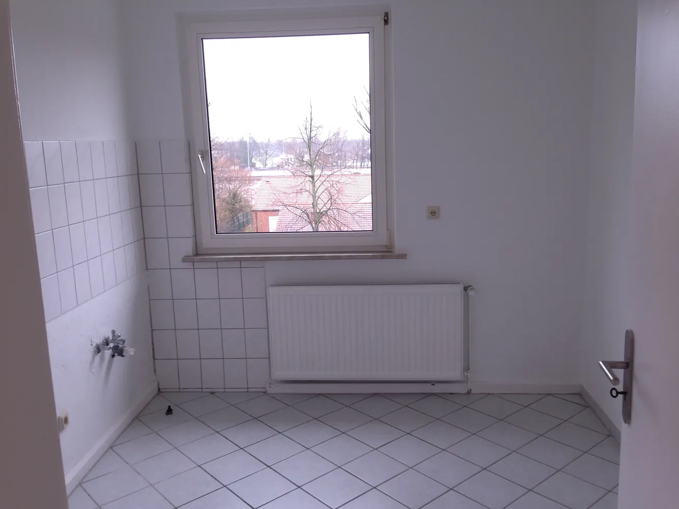 4 Zimmer Wohnung mit 67 m² in Gelsenkirchen – Bild 1