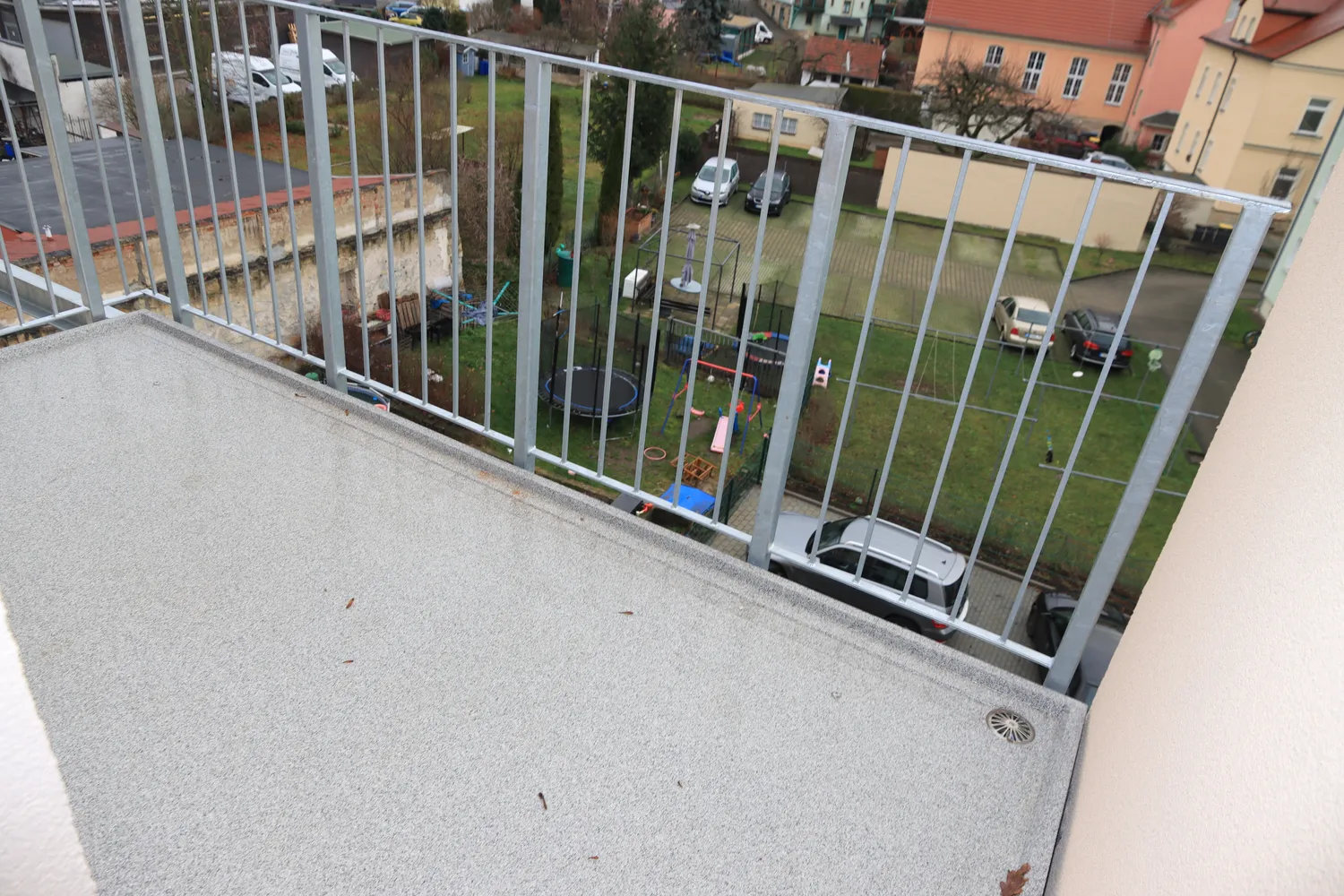 2 Zimmer Wohnung mit 62 m² in Pirna – Bild 11