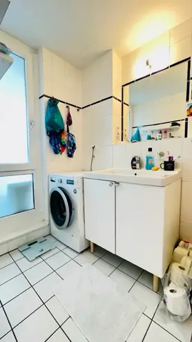 2 Zimmer Wohnung mit 57 m² in Düsseldorf – Bild 9