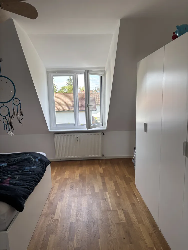 2 Zimmer Wohnung mit 67 m² in München – Bild 9