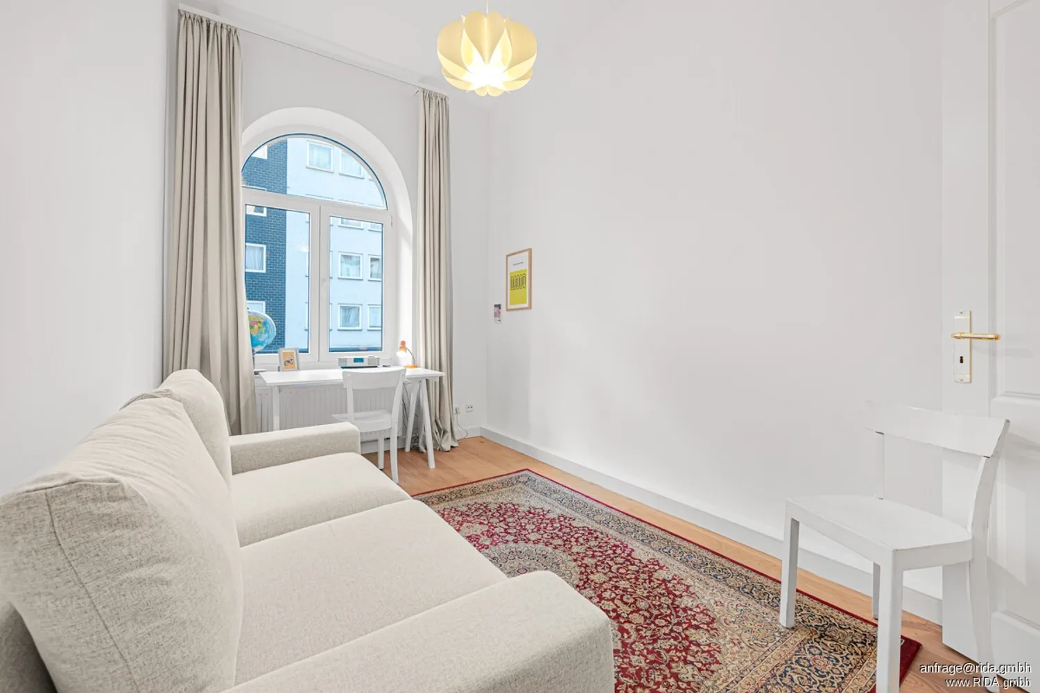 3 Zimmer Wohnung mit 88 m² in Köln – Bild 7