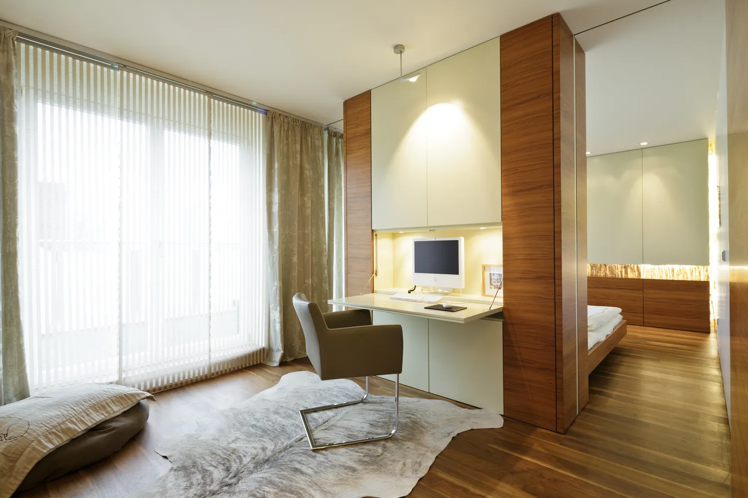 6 Zimmer Wohnung mit 185 m² in München – Bild 10