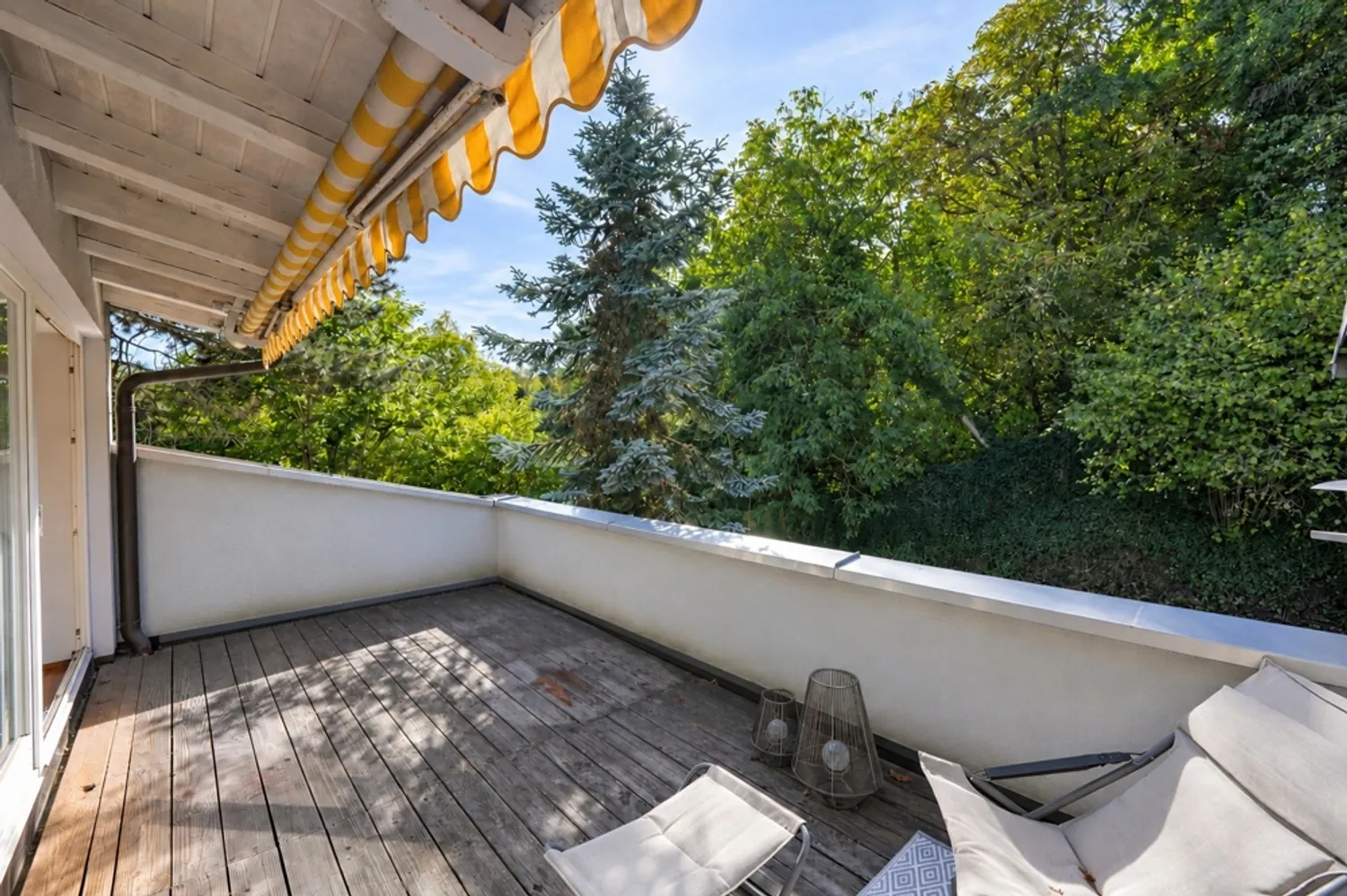 3 Zimmer Wohnung mit 137 m² in Coburg – Bild 1