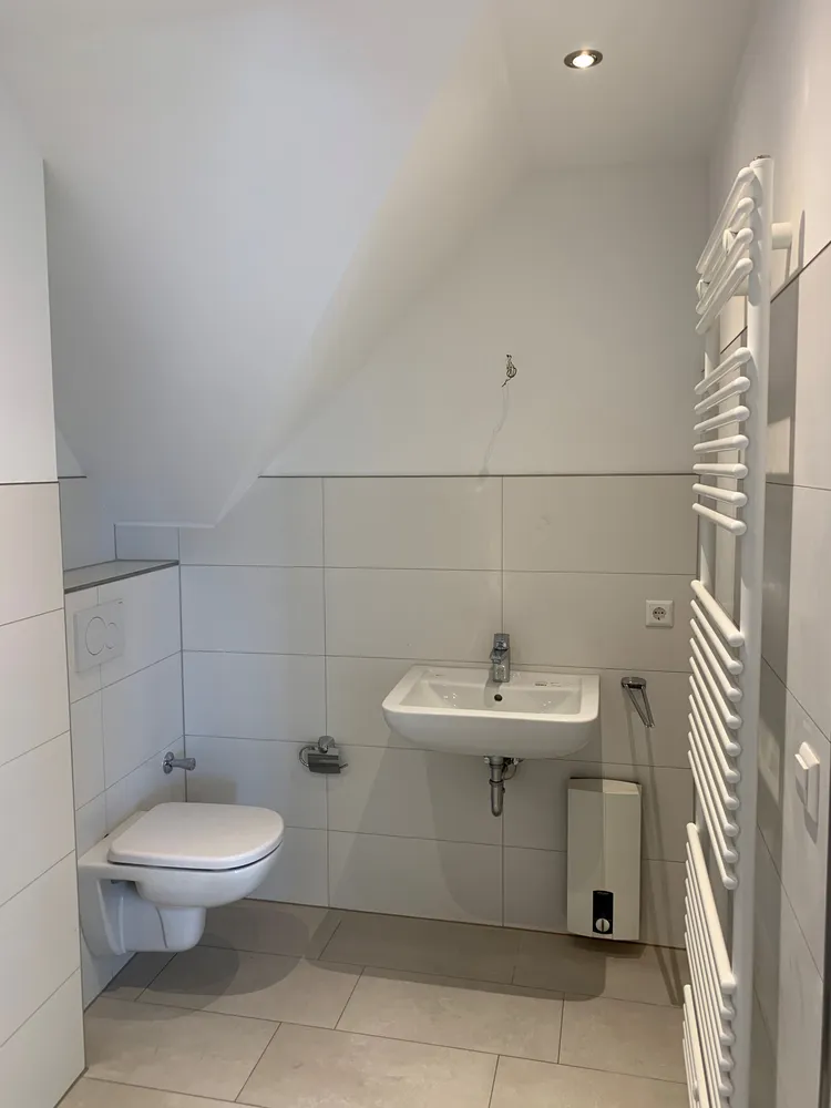 3 Zimmer Wohnung mit 78 m² in Kerpen – Bild 5