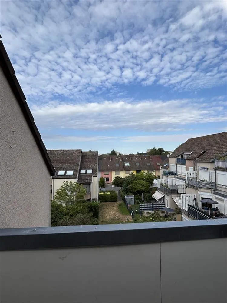 4 Zimmer Wohnung mit 97 m² in Mannheim – Bild 5