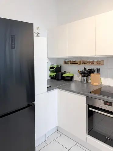 3 Zimmer Wohnung mit 118 m² in Kassel – Bild 10