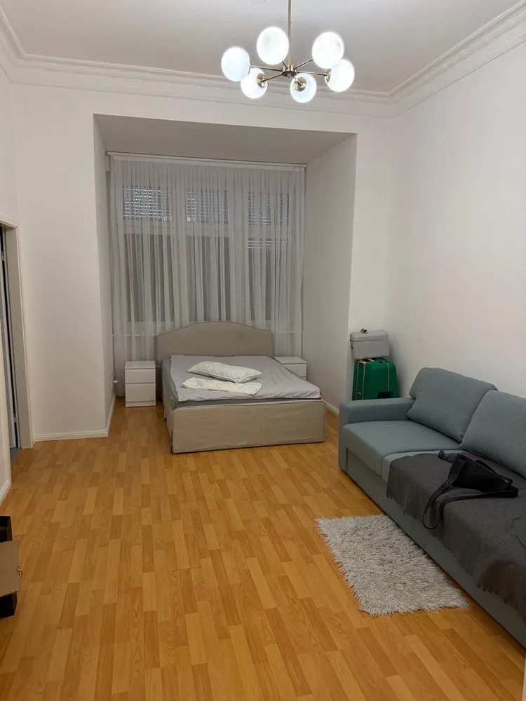 1 Zimmer Wohnung mit 50 m² in Berlin – Bild 4