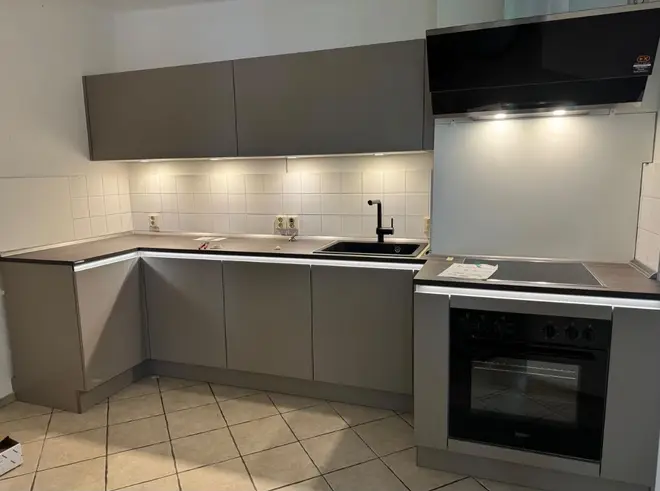 1 Zimmer Wohnung mit 71 m² in Berlin – Bild 5