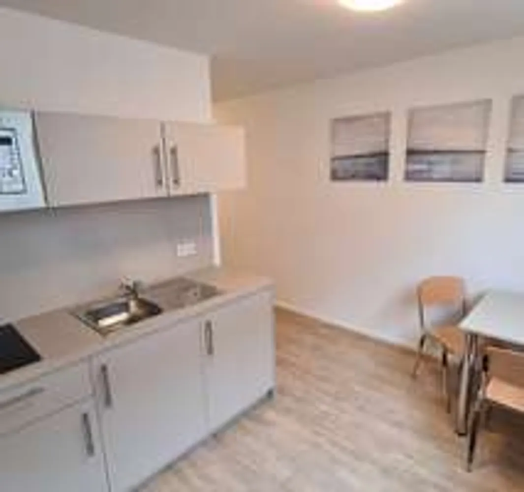 1 Zimmer Wohnung mit 44 m² in Köln – Bild 3