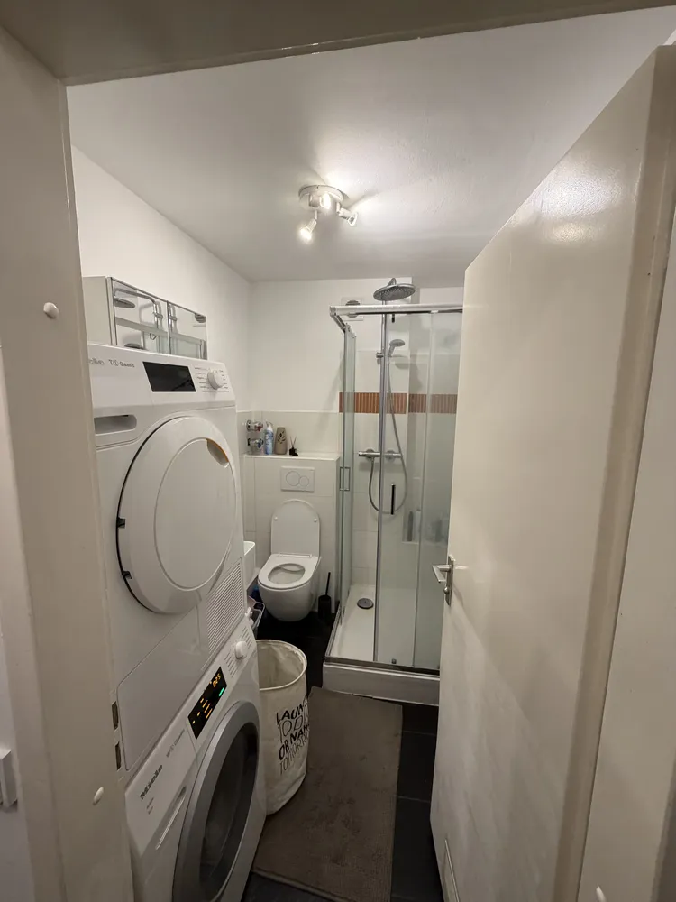 1 Zimmer Wohnung mit 39 m² in München – Bild 4