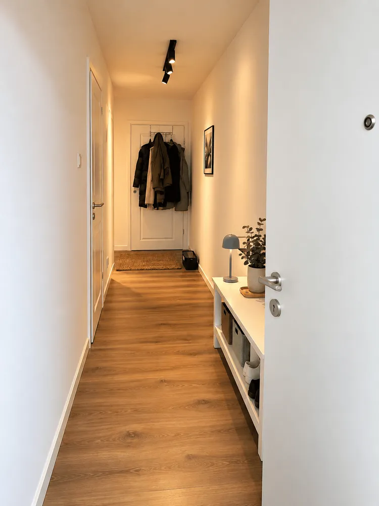 2 Zimmer Wohnung mit 54 m² in Oldenburg – Bild 6