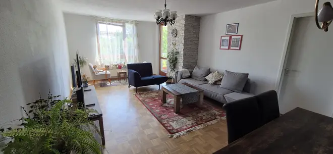 3 Zimmer Wohnung mit 83 m² in Köln – Bild 2