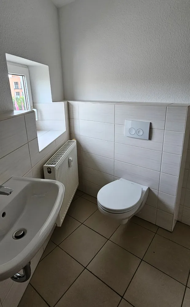 4 room apartment with 110 m² in Mühlhausen – Photo 11