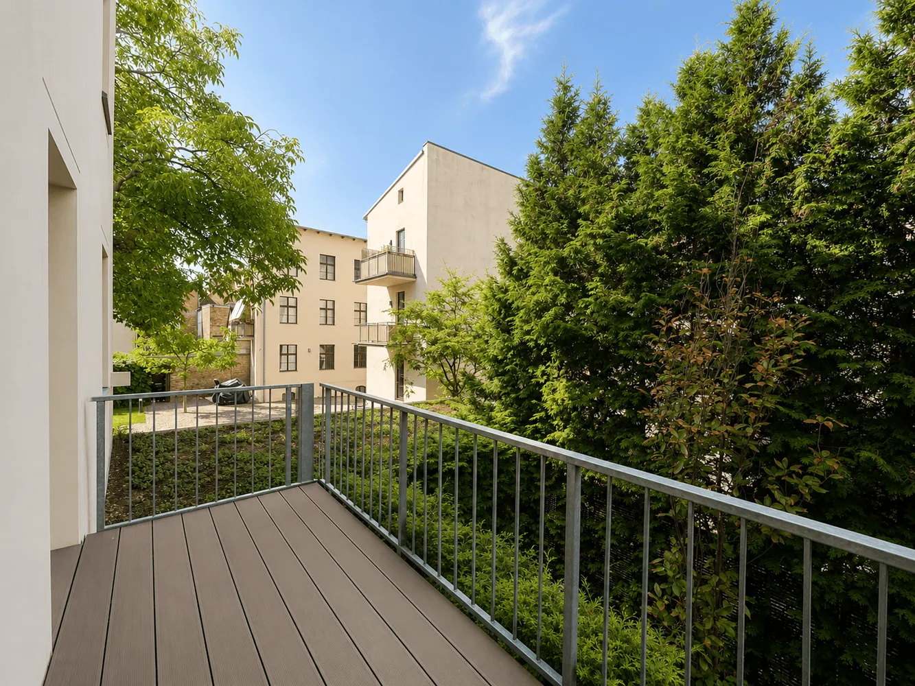3 Zimmer Wohnung mit 92 m² in Potsdam – Bild 6