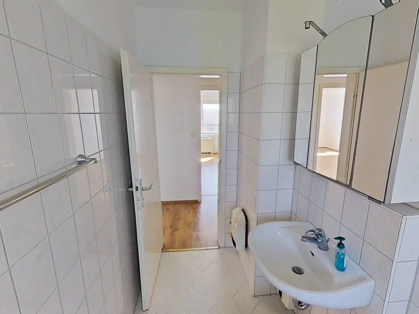 3 room apartment with 62 m² in Mettmann – Photo 4