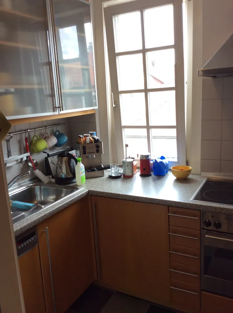 3 Zimmer Wohnung mit 87 m² in Tübingen – Bild 3