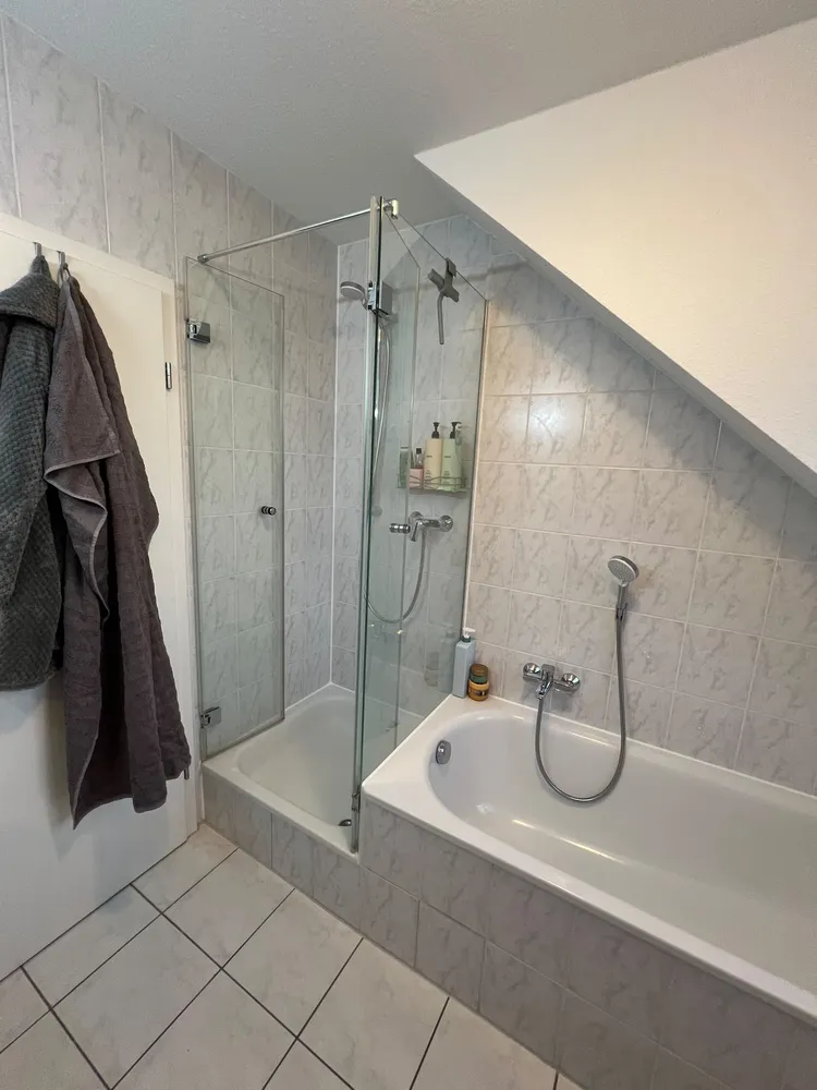 2 Zimmer Wohnung mit 56 m² in Nürnberg – Bild 10