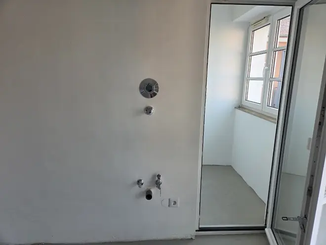2 Zimmer Wohnung mit 55 m² in Nürnberg – Bild 4