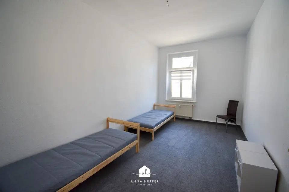 2 Zimmer Wohnung mit 77 m² in Zeitz – Bild 6