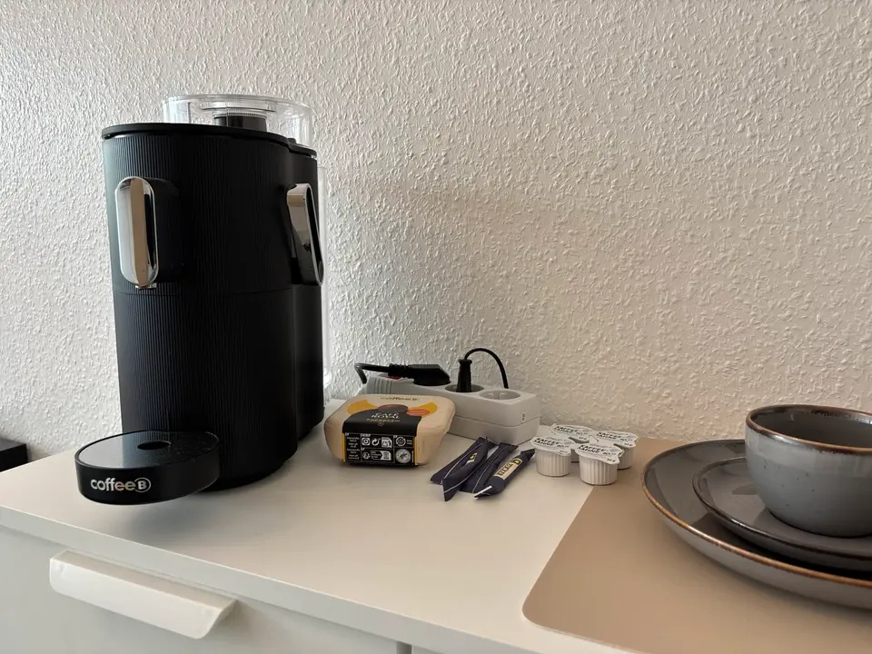 Shared room with 15 m² in Wolfsburg – Photo 5