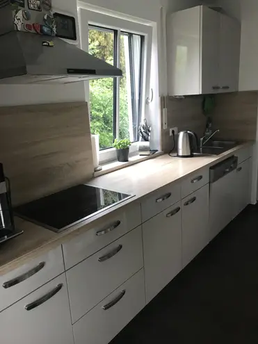 3 Zimmer Wohnung mit 89 m² in München – Bild 6