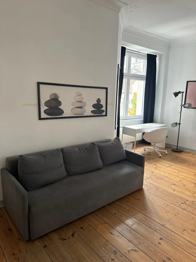 WG-Zimmer mit 25 m² in Berlin – Bild 3