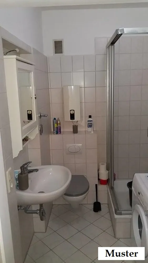 3 Zimmer Wohnung mit 85 m² in Hannover – Bild 3