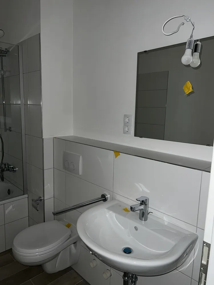 2 Zimmer Wohnung mit 44 m² in Bernau bei Berlin – Bild 4