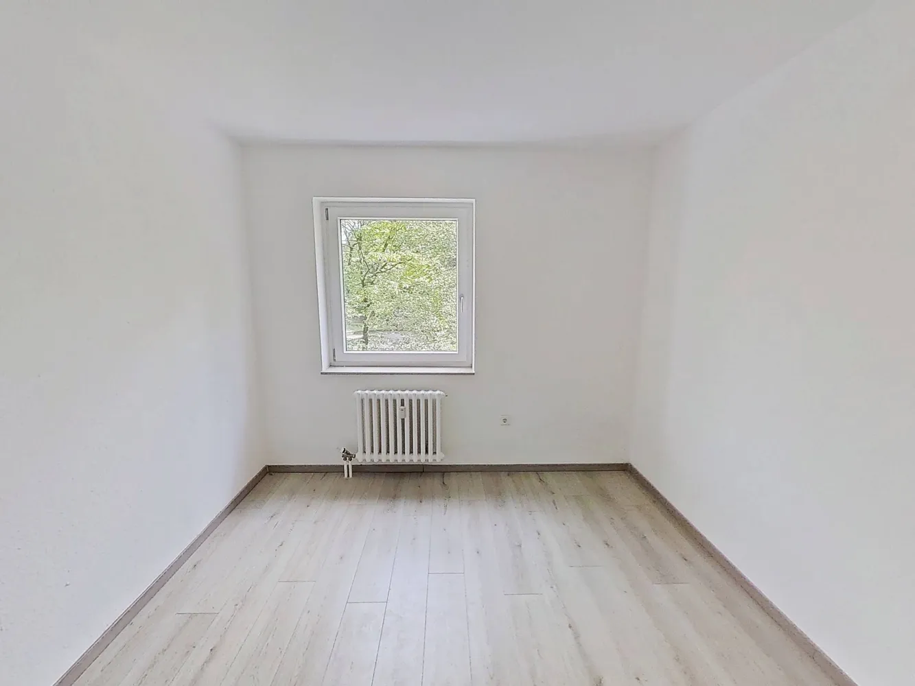 4 Zimmer Wohnung mit 99 m² in Münster – Bild 4