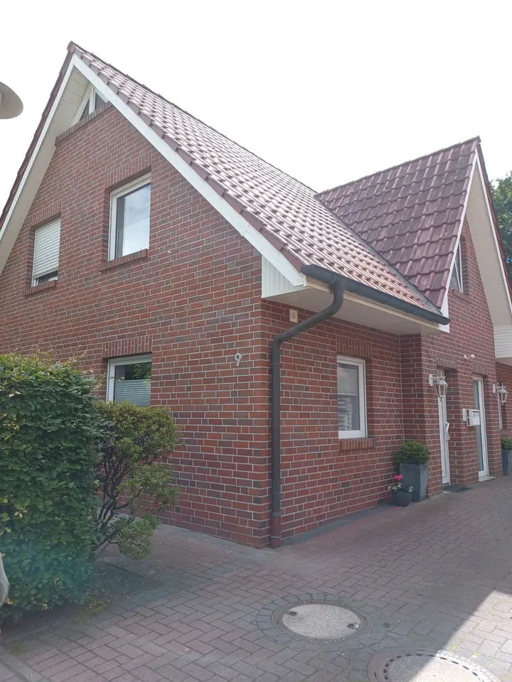 3 Zimmer Wohnung mit 61 m² in Oldenburg – Bild 2