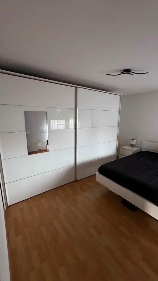 2 Zimmer Wohnung mit 60 m² in Kirchheim unter Teck – Bild 2