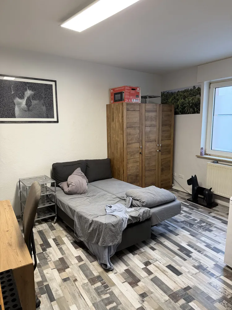 1 Zimmer Wohnung mit 23 m² in Essen – Bild 2