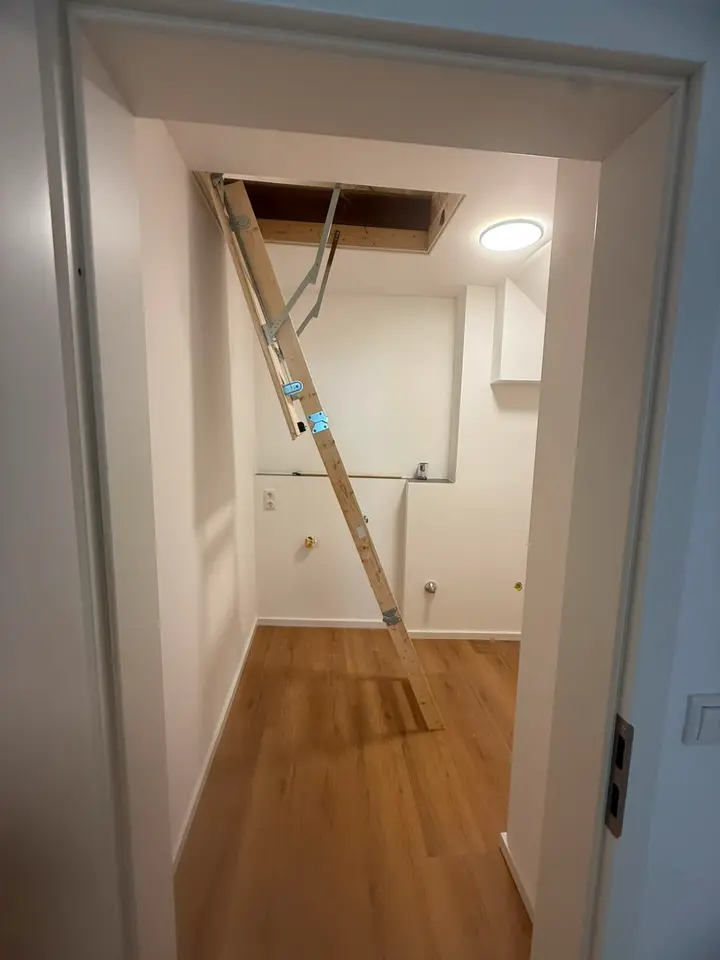 4 Zimmer Wohnung mit 85 m² in Bocholt – Bild 9