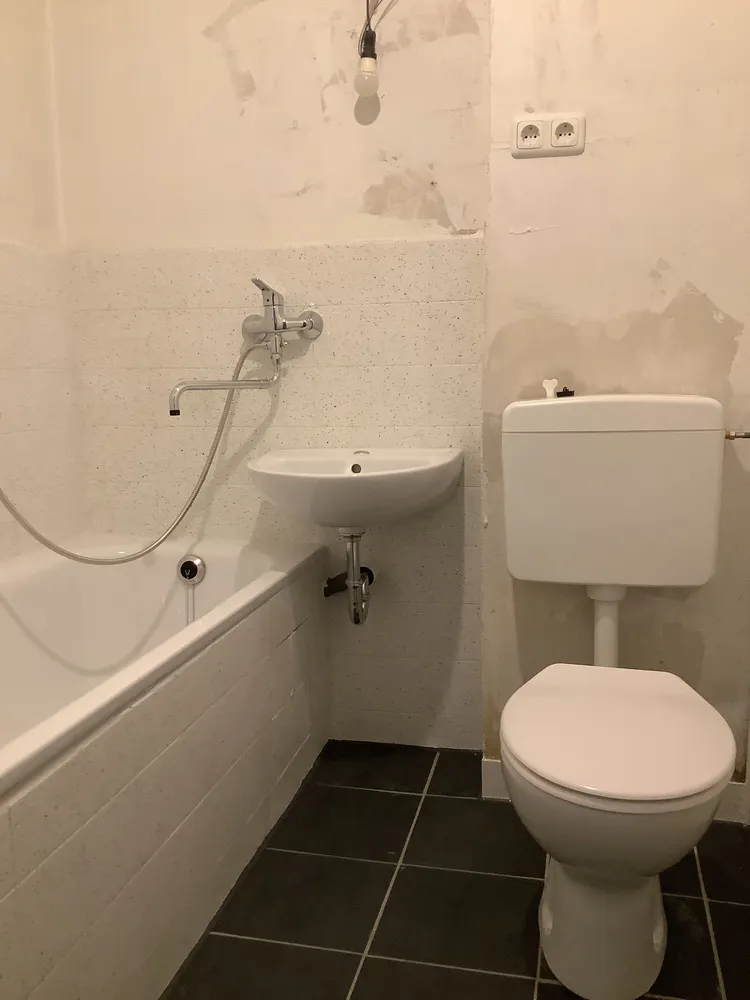 2 Zimmer Wohnung mit 51 m² in Oberhausen – Bild 4