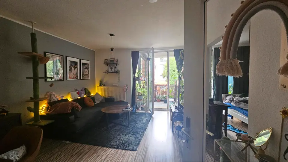 2 Zimmer Wohnung mit 68 m² in Bremen – Bild 7